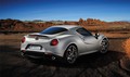 Alfa Romeo 4C: Oktobra že pri trgovcih