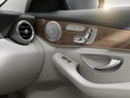 Mercedes-Benz razreda C: Napoved četrte generacije srednjerazrednega modela