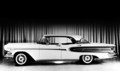 Ford edsel