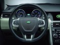 Land Rover discovery sport: Naslednik modela freelander