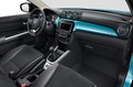 Suzuki vitara: Pariška premiera četrte generacije