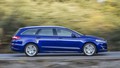 Nemška predstavitev: Ford mondeo