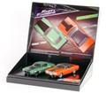 The Fast and the Furious by Scalextric