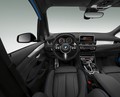 BMW serije 2 gran tourer: Veliki brat