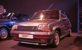 Performance Car Show 2016 - Birmingham: Peugeot 205 GTi okronan za najboljši  hot-hatch  vseh časov
