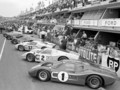Le Mans leta 1966