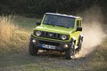 Suzuki jimny: Oglata  škatla  s kultnim potencialom