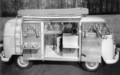 Volkswagen & Techno Classica Essen: Praznovanje petindvajsetih let modela california