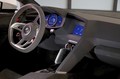 Volkswagen design vision GTi: Severnoameriška premiera