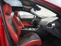 Jaguar XE sports saloon: Z ljudstvom zbližani aristokrat