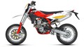 SWM (Speedy Working Motors): Ponovno rojstvo italijanske motociklistične znamke
