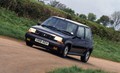 Performance Car Show 2016 - Birmingham: Peugeot 205 GTi okronan za najboljši  hot-hatch  vseh časov