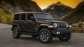 Jeep wrangler (JL): Novi  stari  wrangler