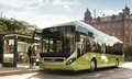 Volvo 7900 Hybrid