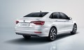 Volkswagen lamando L (2022): Jetta s stilom