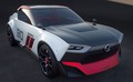 Nissan IDx freeflow & IDx NISMO concepts: Kompaktna športnika s pridihom preteklosti
