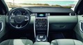 Land Rover discovery sport: Naslednik modela freelander
