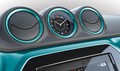 Suzuki vitara: Pariška premiera četrte generacije