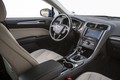 Nemška predstavitev: Ford mondeo
