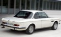 BMW 3.0 CSL hommage: Vrnitev legendarnega BMW-ja