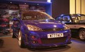 Performance Car Show 2016 - Birmingham: Peugeot 205 GTi okronan za najboljši  hot-hatch  vseh časov