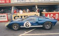 Ford GT40: Popolno presenečenje