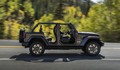 Jeep wrangler (JL): Novi  stari  wrangler
