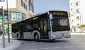 Mercedes-Benz Citaro Hybrid