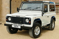 Land Rover Defender  50th Anniversary Edition  