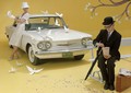 Chevrolet corvair 