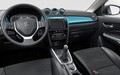 Suzuki vitara: Pariška premiera četrte generacije
