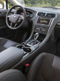 Nemška predstavitev: Ford mondeo