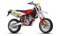 SWM (Speedy Working Motors): Ponovno rojstvo italijanske motociklistične znamke