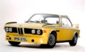 BMW 3.0 CSL hommage: Vrnitev legendarnega BMW-ja