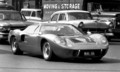 Ford GT40 (MkIII) (1966-1968) - cestna različica