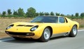 Lamborghini Miura P400 SV (1971)