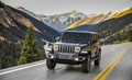 Jeep wrangler (JL): Novi  stari  wrangler