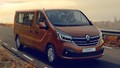 Renaultova lahka gospodarska vozila: Letošnja jesen bo prinesla osveženo modelno paleto