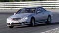 Mercedes-Benz S-class coupé concept: Utelešenje pojma Gran Turismo