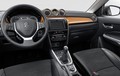 Suzuki vitara: Pariška premiera četrte generacije