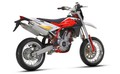 SWM (Speedy Working Motors): Ponovno rojstvo italijanske motociklistične znamke