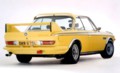 BMW 3.0 CSL hommage: Vrnitev legendarnega BMW-ja