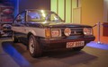 Performance Car Show 2016 - Birmingham: Peugeot 205 GTi okronan za najboljši  hot-hatch  vseh časov