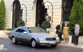 Mercedes-Benz S-class coupé concept: Utelešenje pojma Gran Turismo