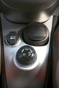 FIAT panda cross: V septembru že pri prodajalcih