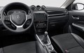 Suzuki vitara: Pariška premiera četrte generacije