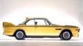 BMW 3.0 CSL hommage: Vrnitev legendarnega BMW-ja