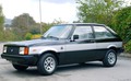 Performance Car Show 2016 - Birmingham: Peugeot 205 GTi okronan za najboljši  hot-hatch  vseh časov