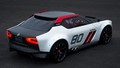 Nissan IDx freeflow & IDx NISMO concepts: Kompaktna športnika s pridihom preteklosti