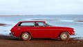 Volvo 1800ES
